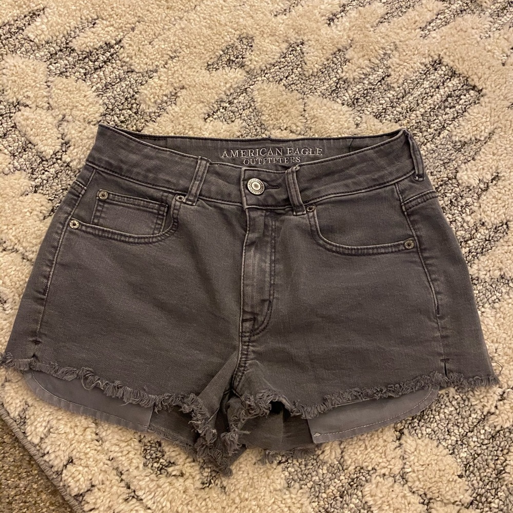 American Eagle Denim Shorts